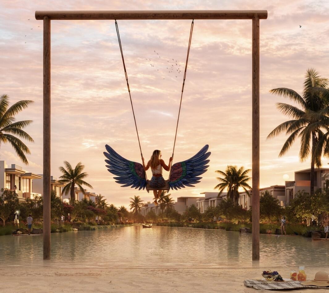 Gallery Damac Islands Phase 2