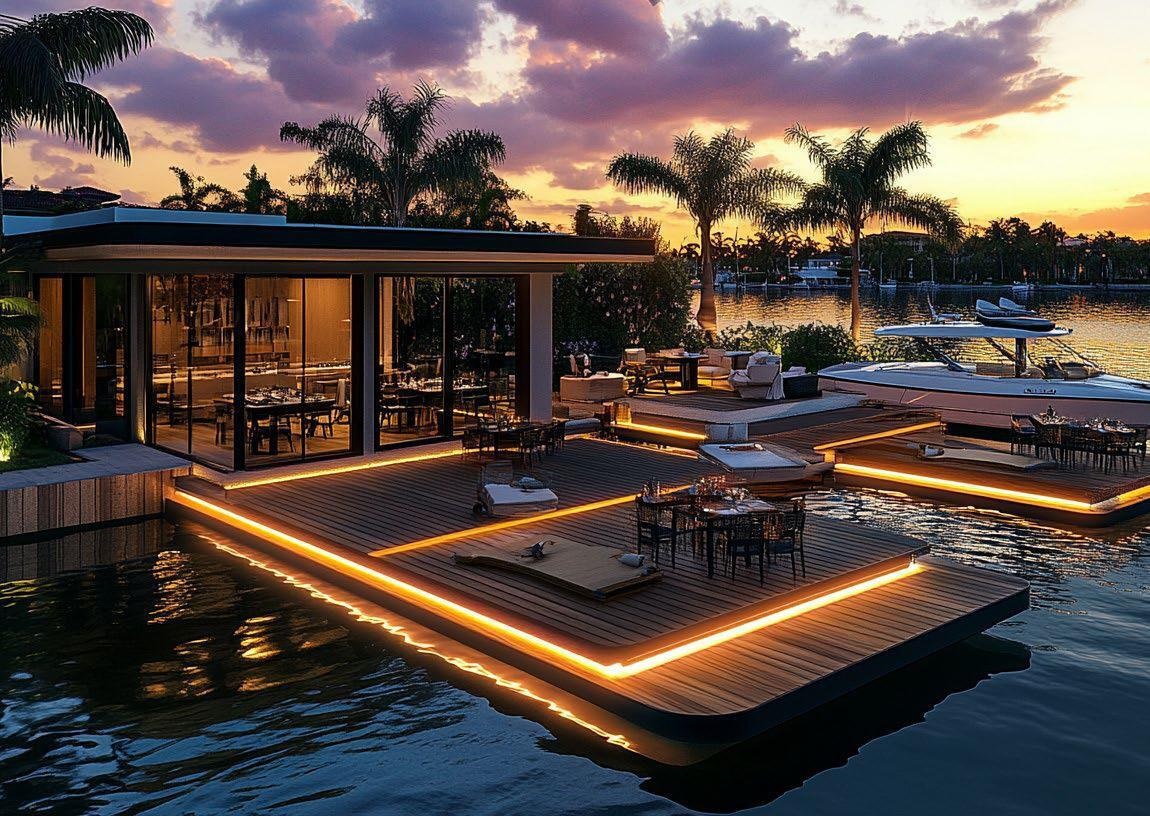 Gallery Damac Islands Phase 2