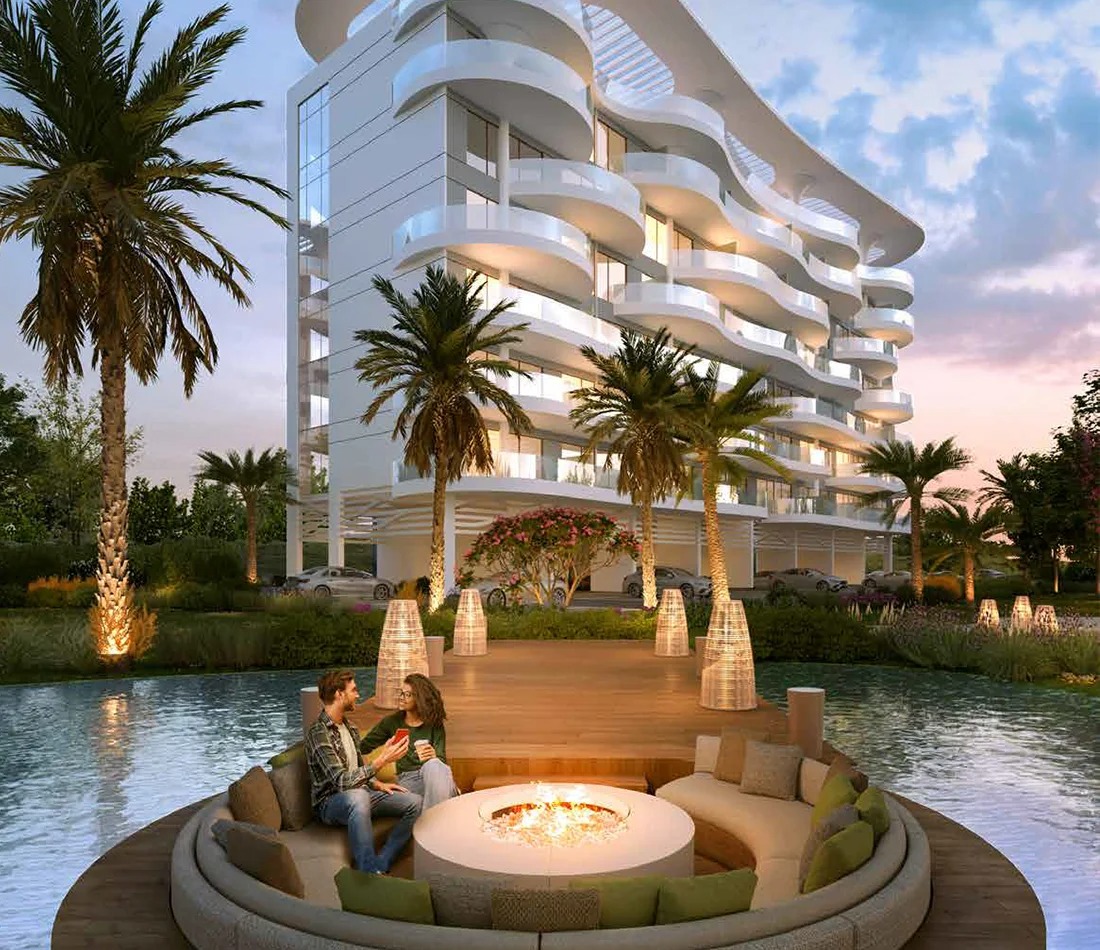 Gallery Damac Lagoon Views 3 #5