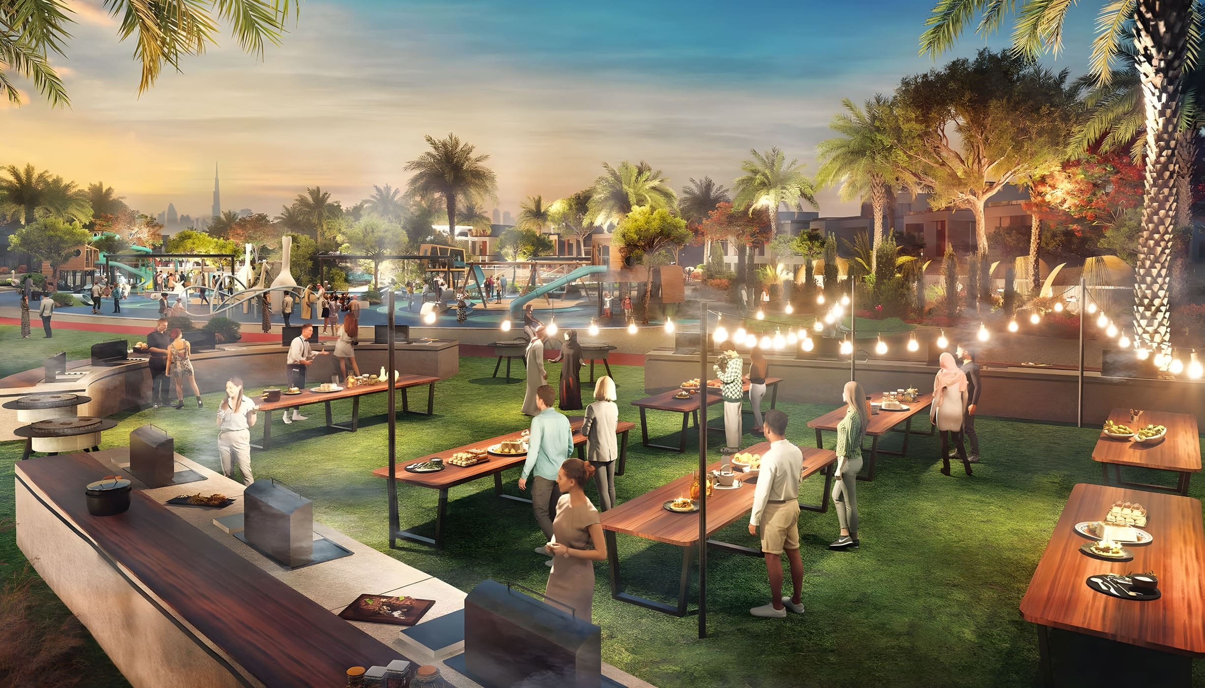 Gallery Damac Riverside Views