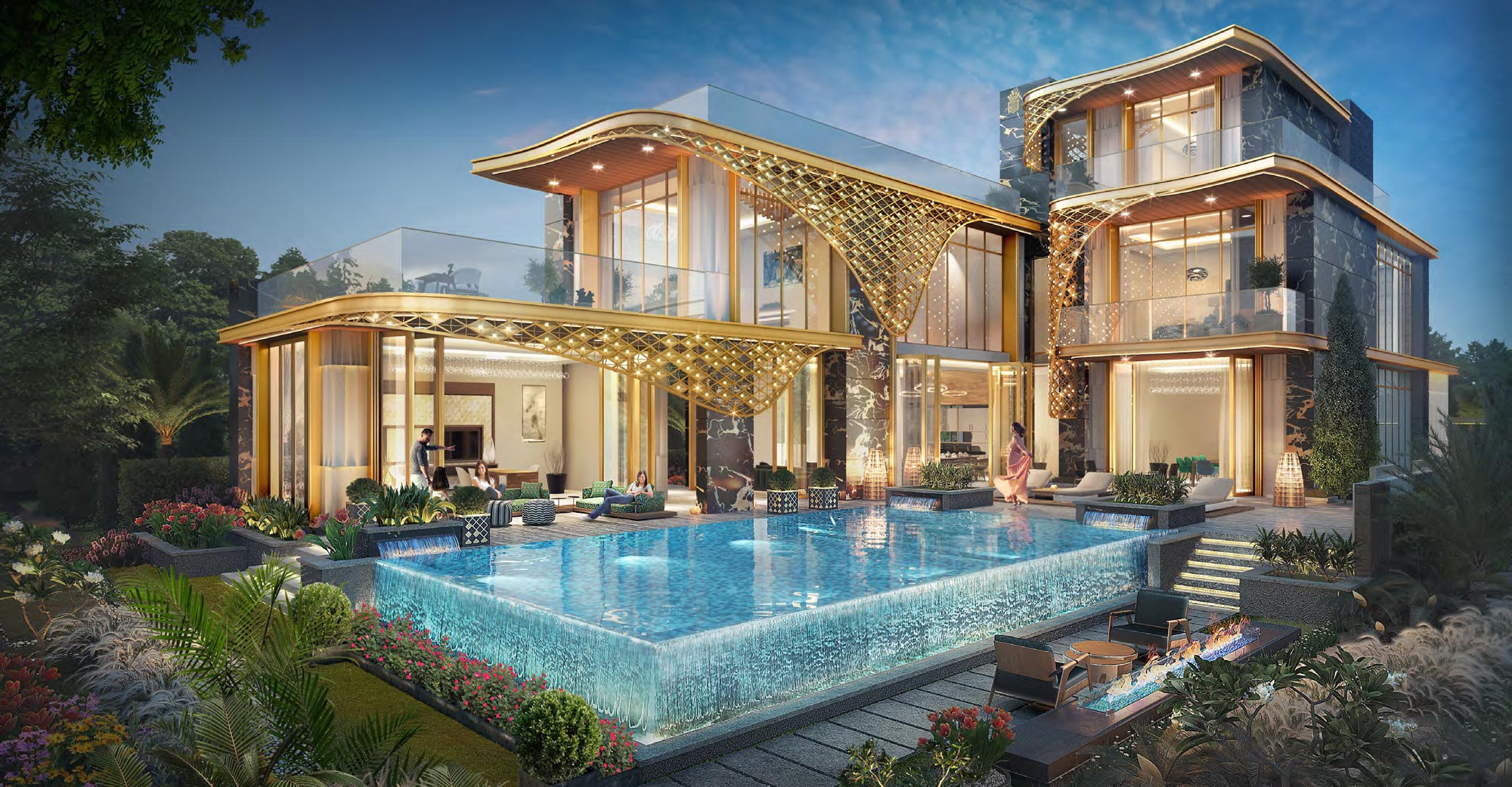 floor-plans-and-master-plan-for-gems-estates-villas-dubai