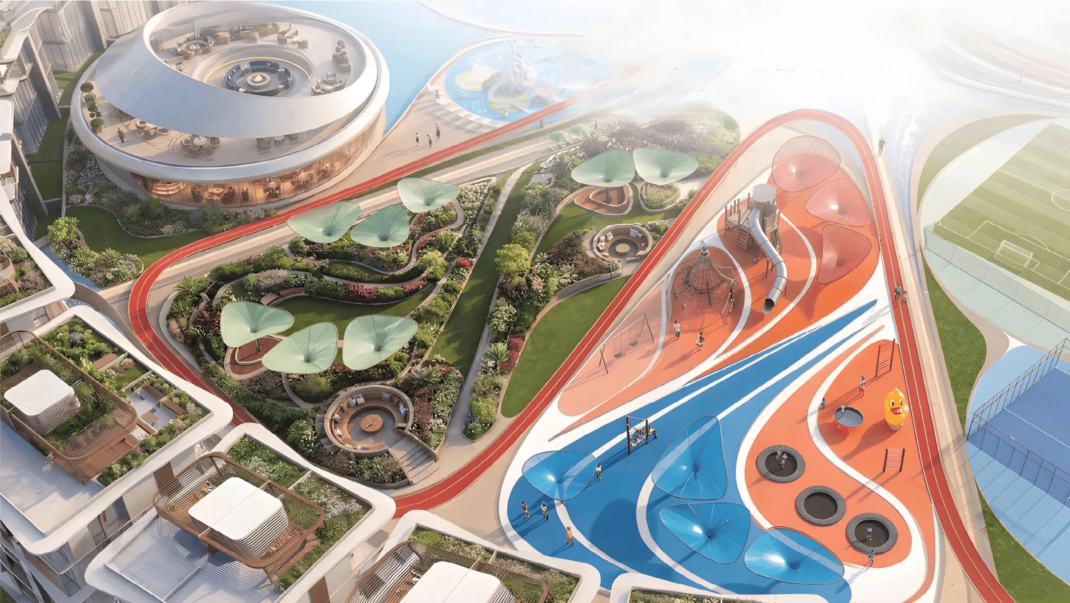 Gallery Greenz by Danube