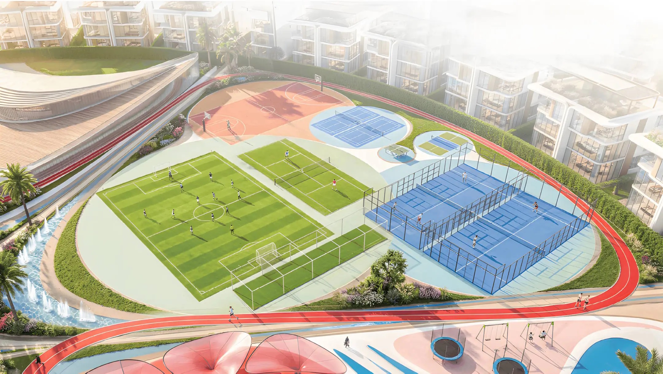 Gallery Greenz by Danube