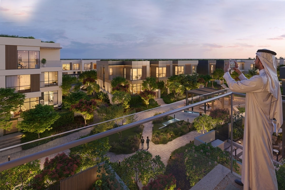 Gallery Greenz by Danube