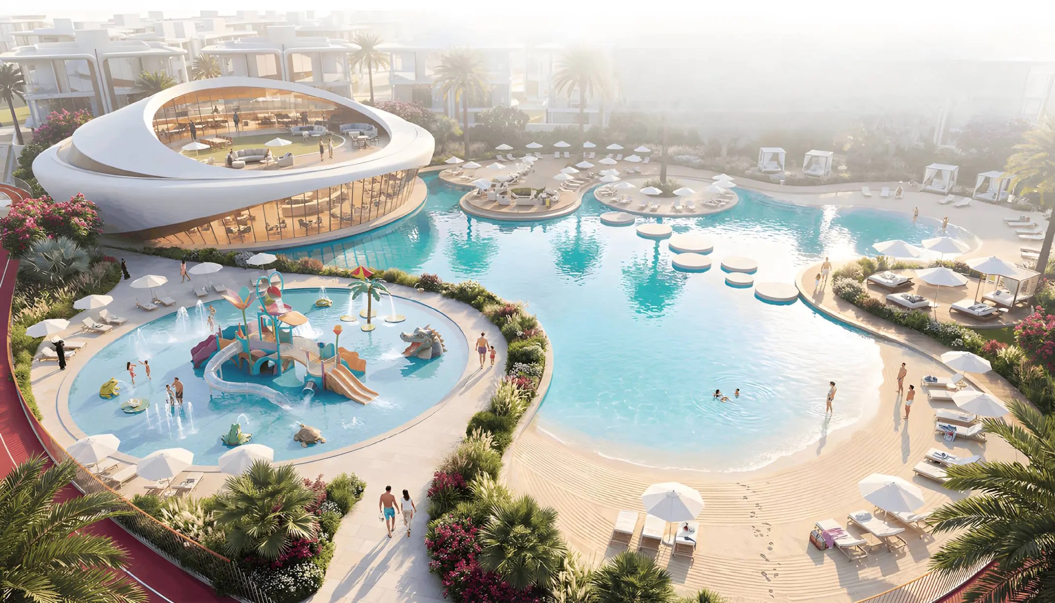 Gallery Greenz by Danube