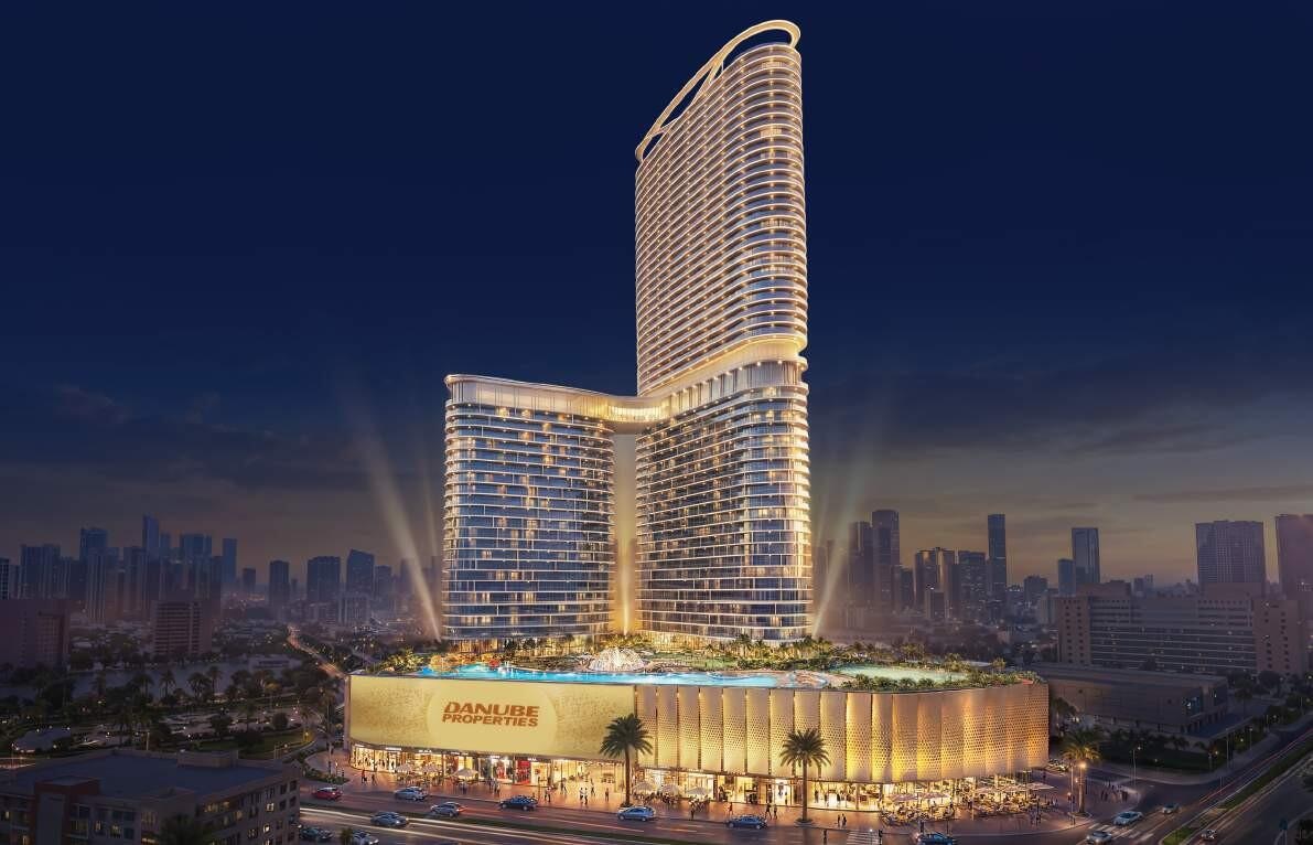 Gallery SERENZ by Danube