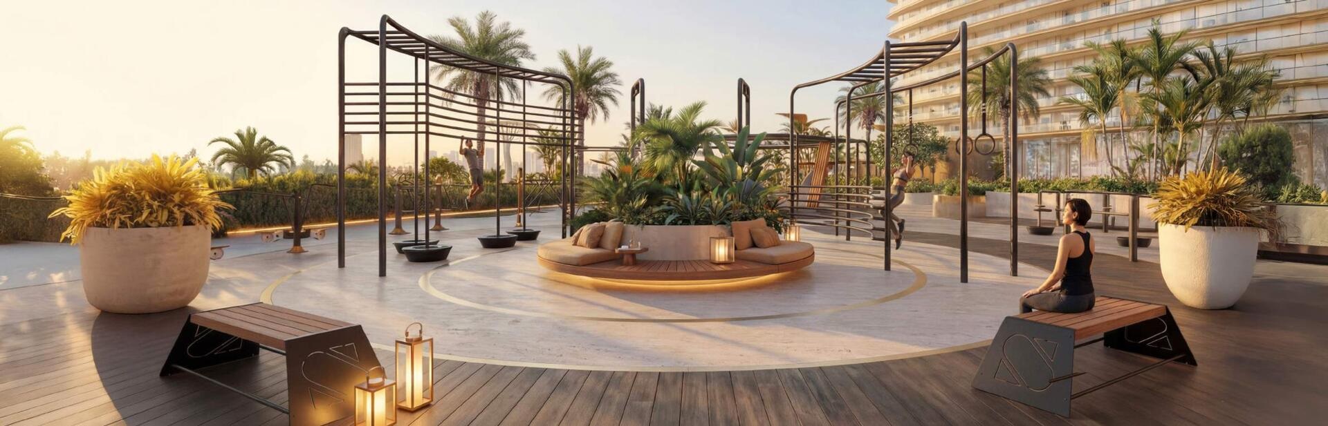 Gallery SERENZ by Danube