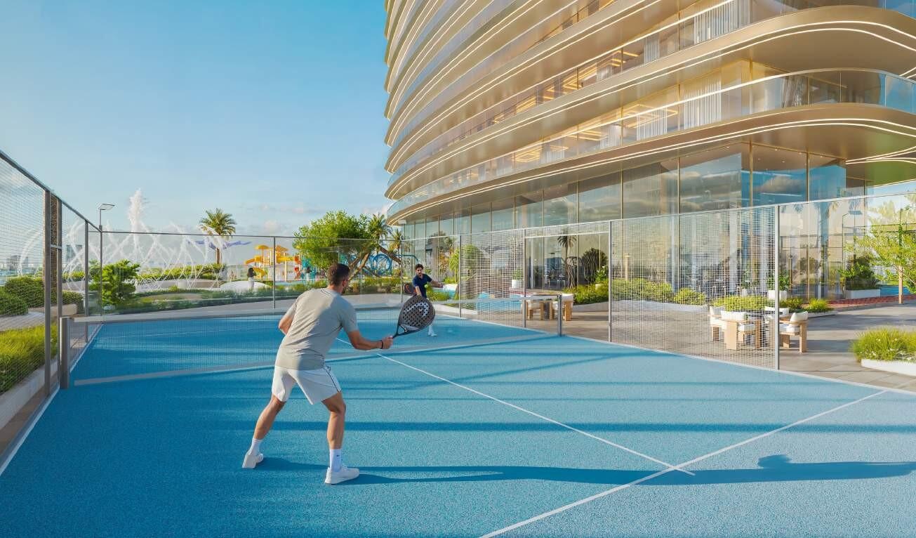 Gallery SERENZ by Danube