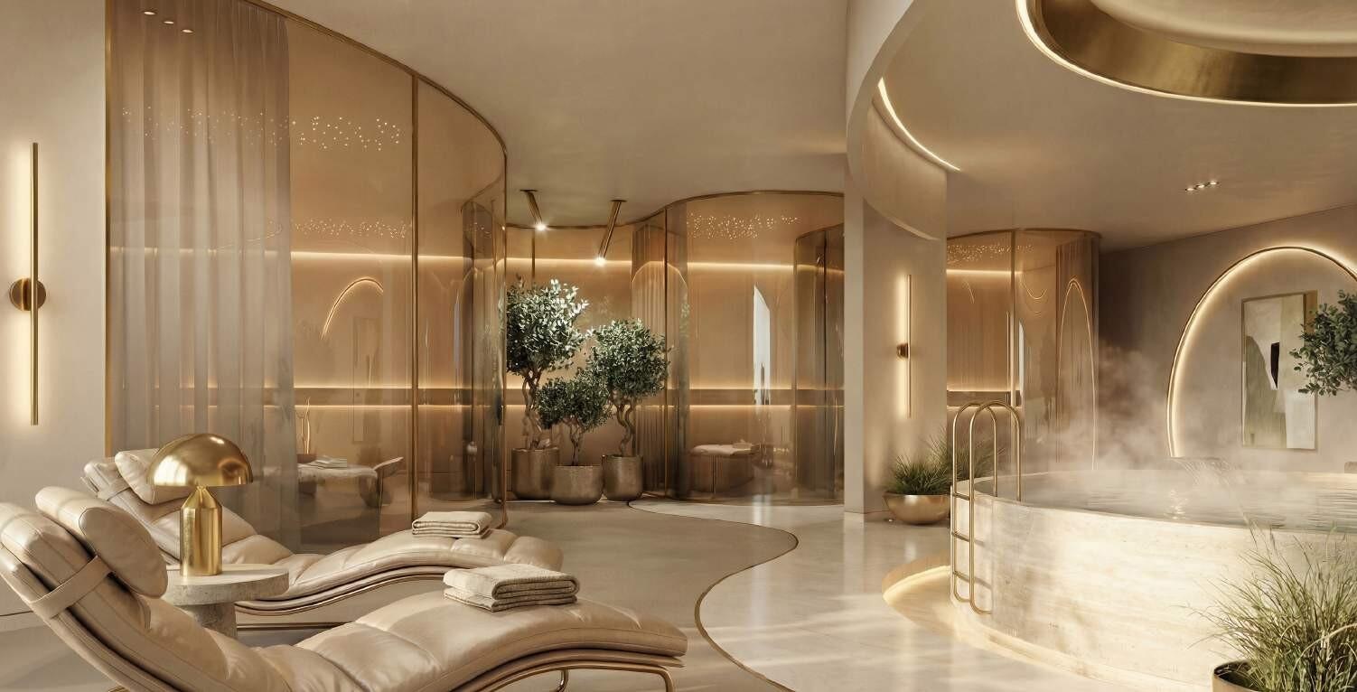 Gallery SERENZ by Danube