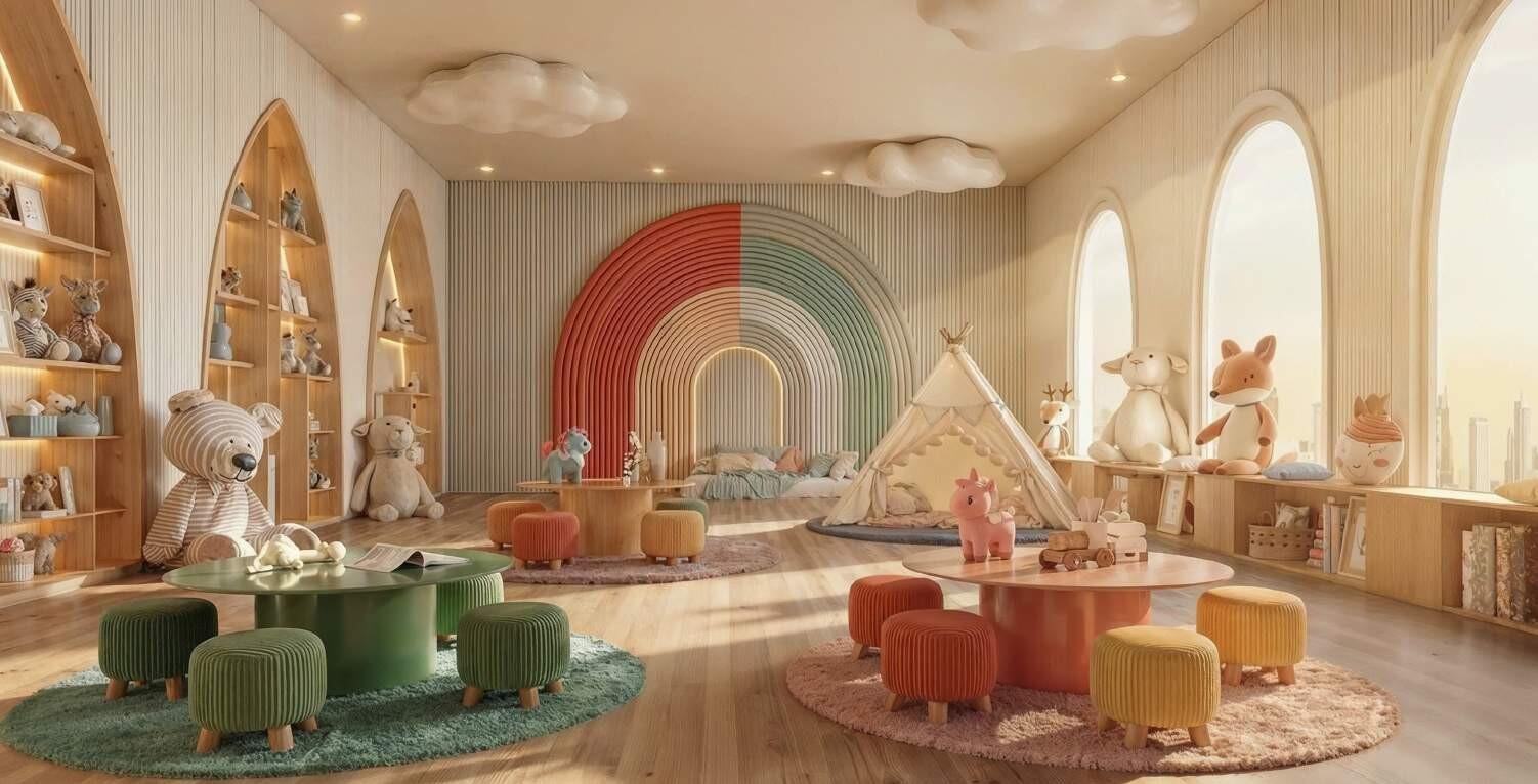 Gallery SERENZ by Danube