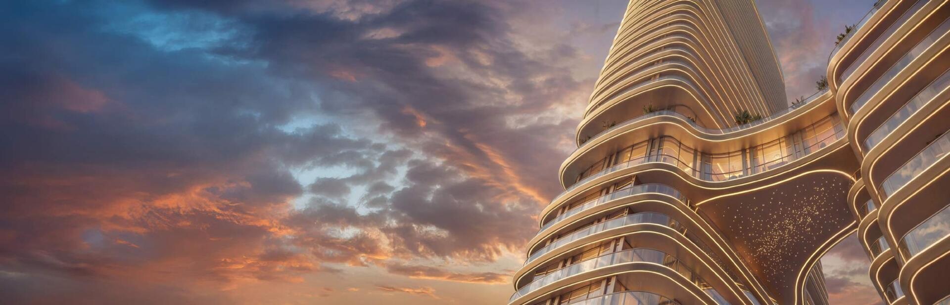 Gallery SERENZ by Danube