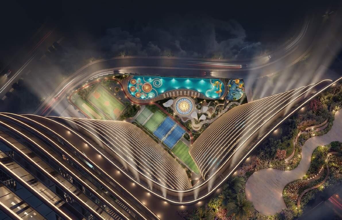 Gallery SERENZ by Danube