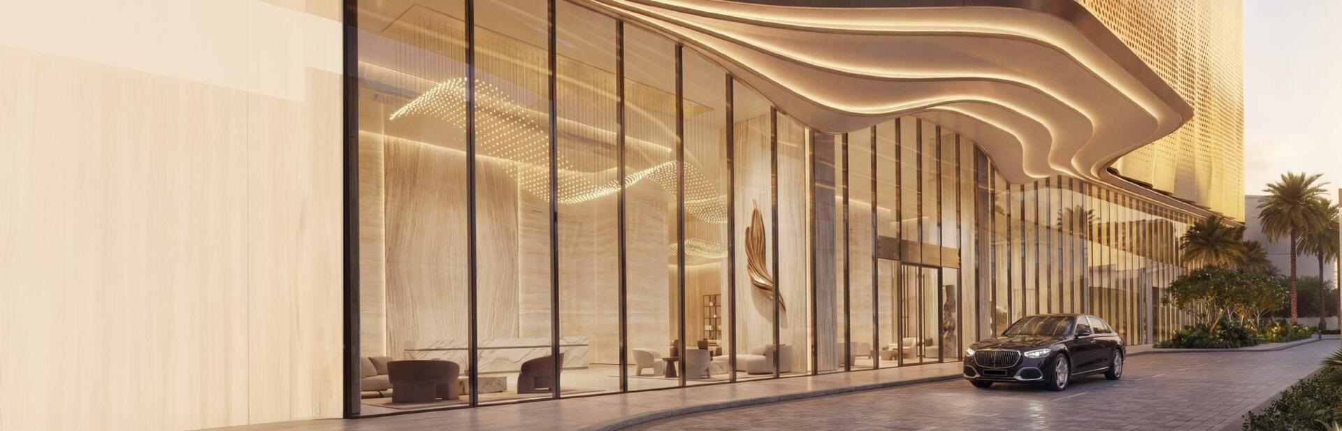 Gallery SERENZ by Danube