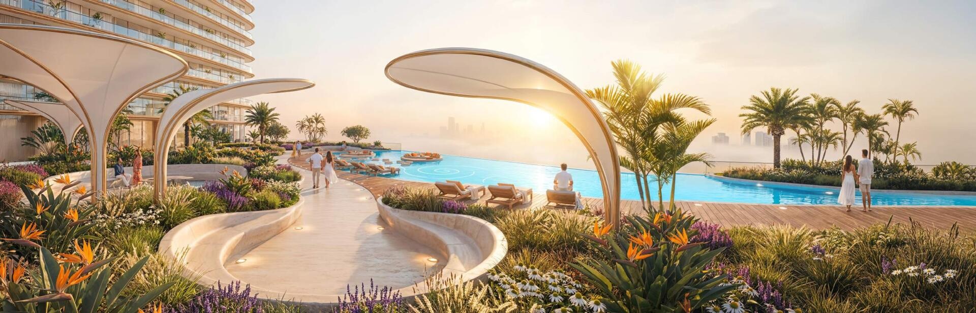 Gallery SERENZ by Danube