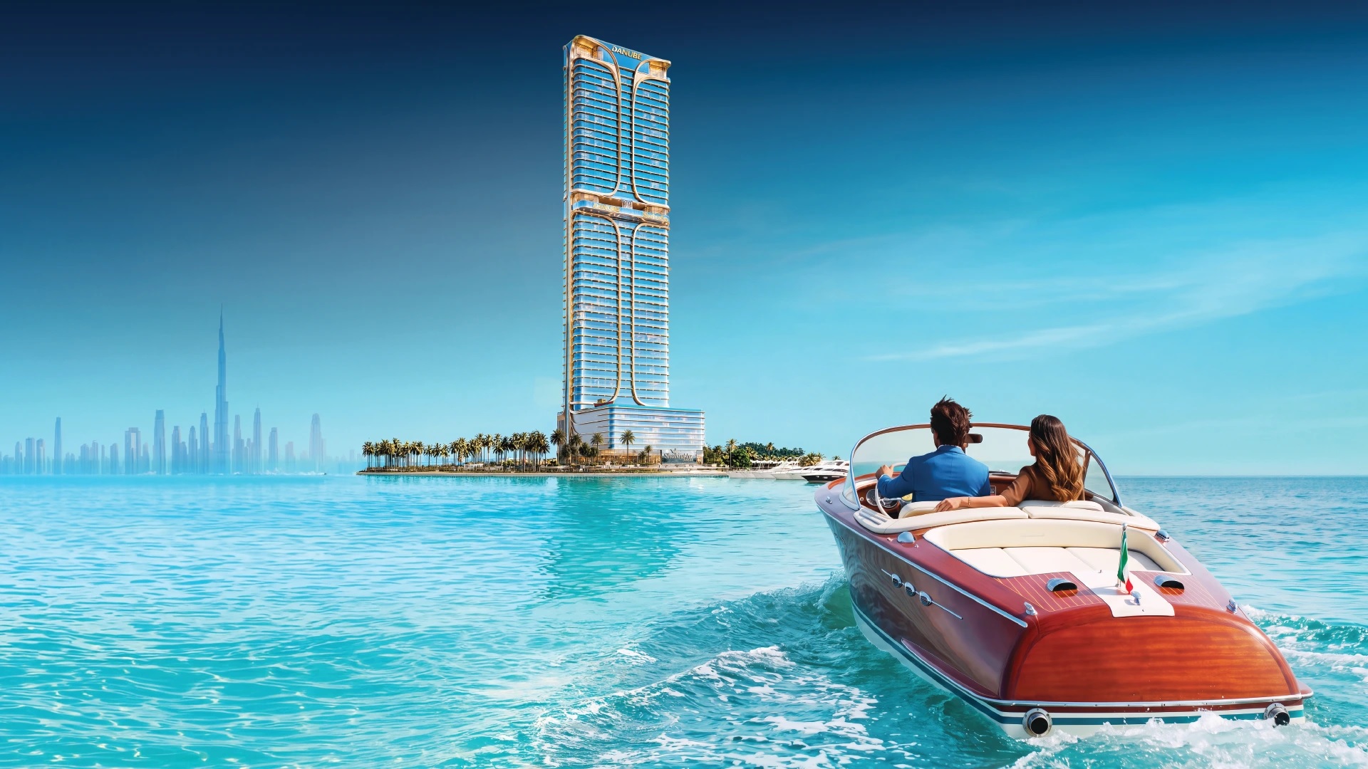 Gallery Shahrukhz Residences