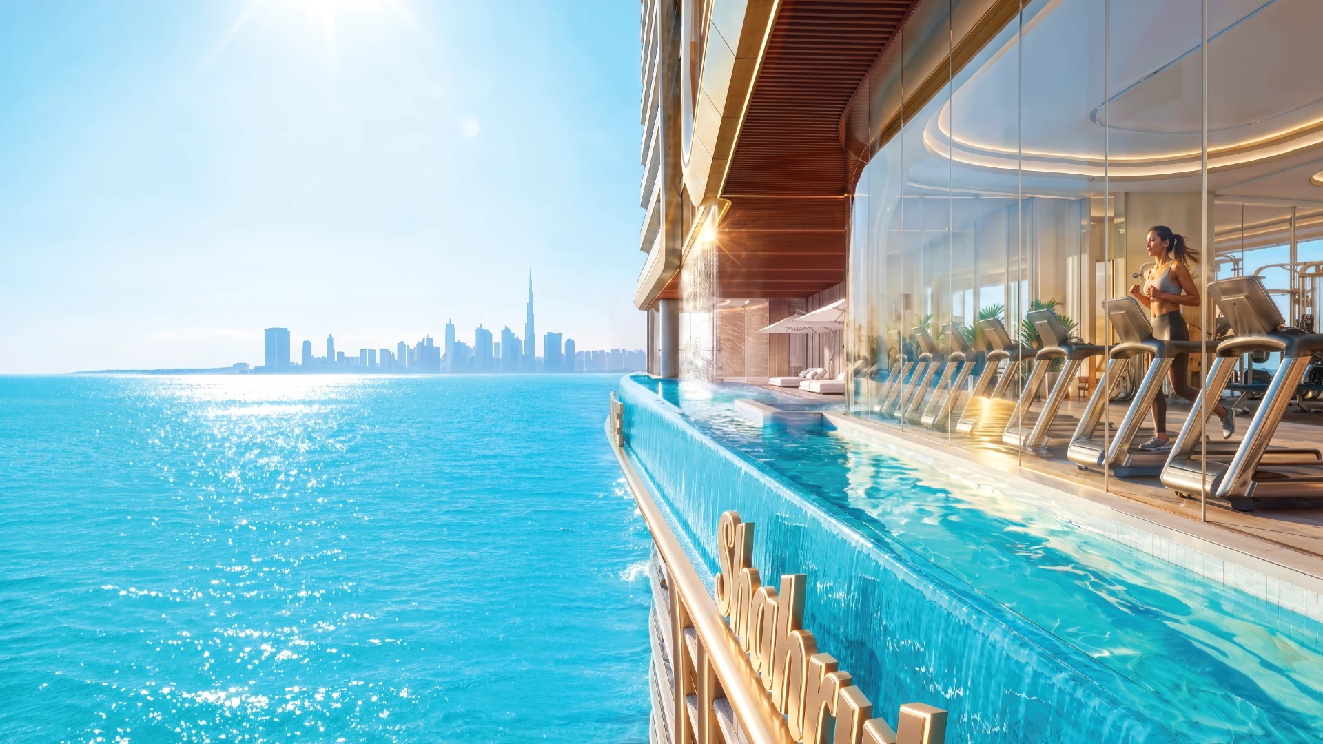 Gallery Shahrukhz Residences