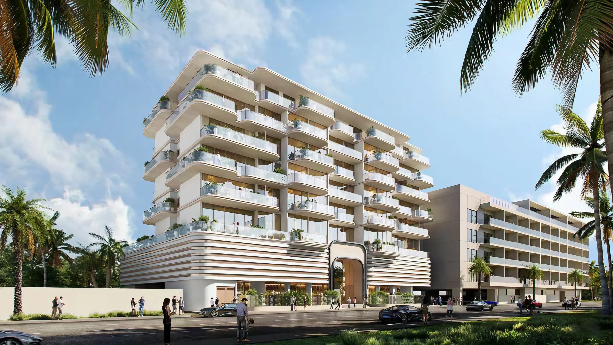 Gallery Dar Al Aiham One