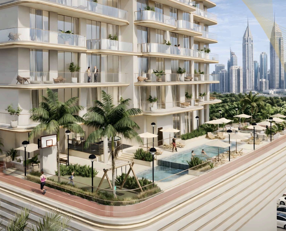 Gallery Dar Al Aiham One