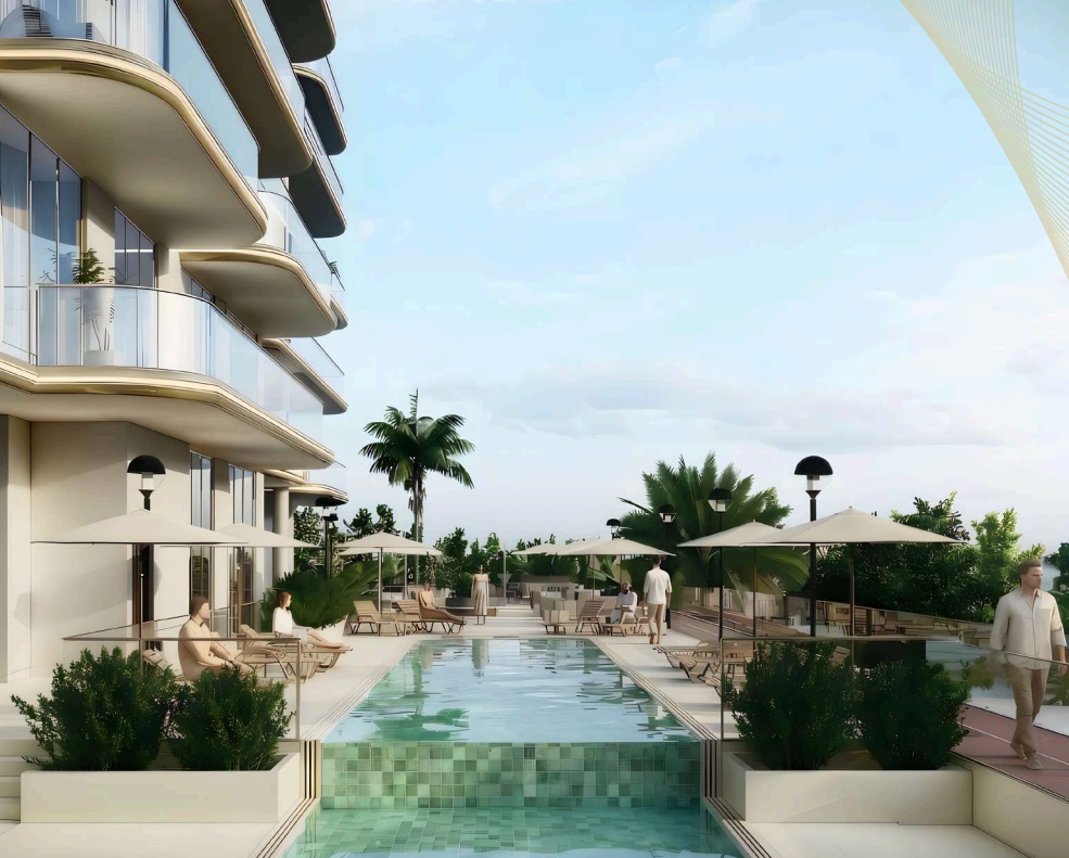 Gallery Dar Al Aiham One