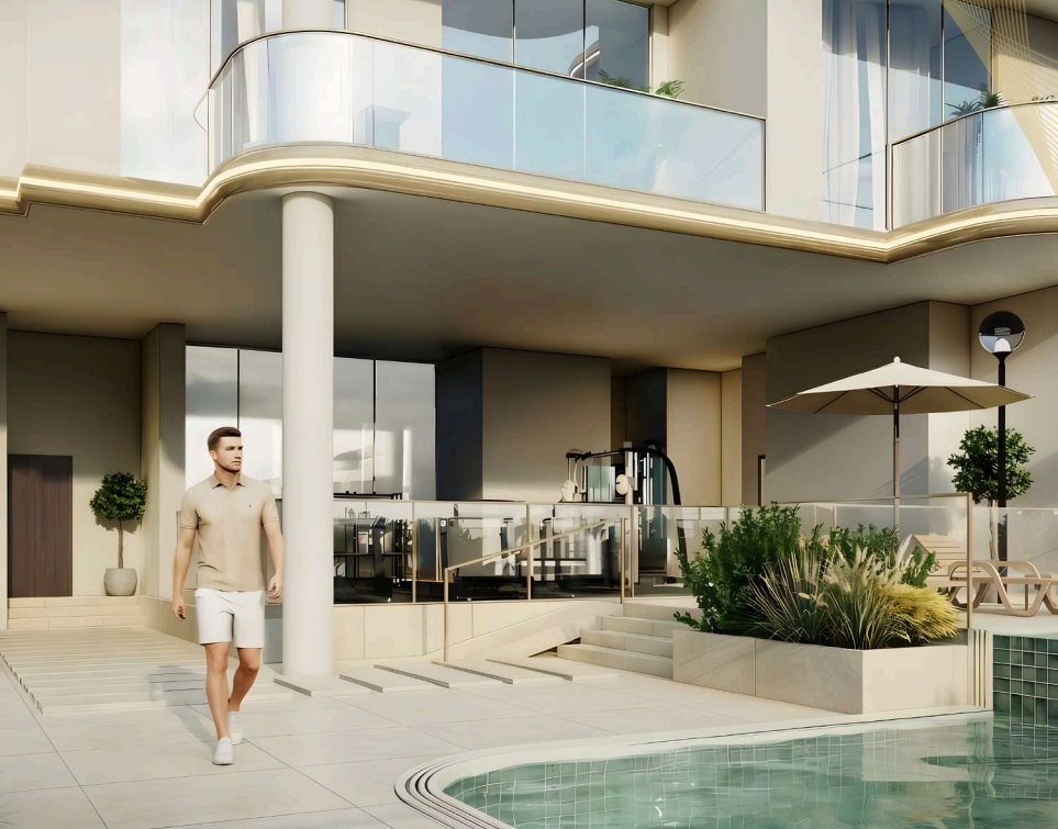 Gallery Dar Al Aiham One