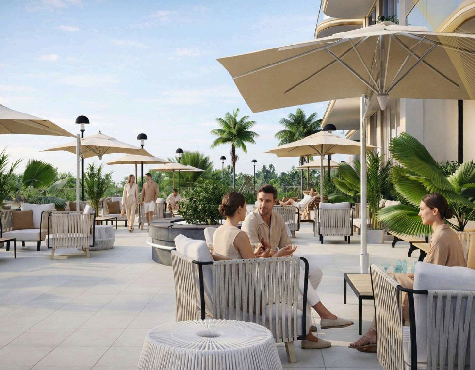 Gallery Dar Al Aiham One