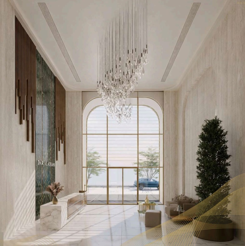 Gallery Dar Al Aiham One