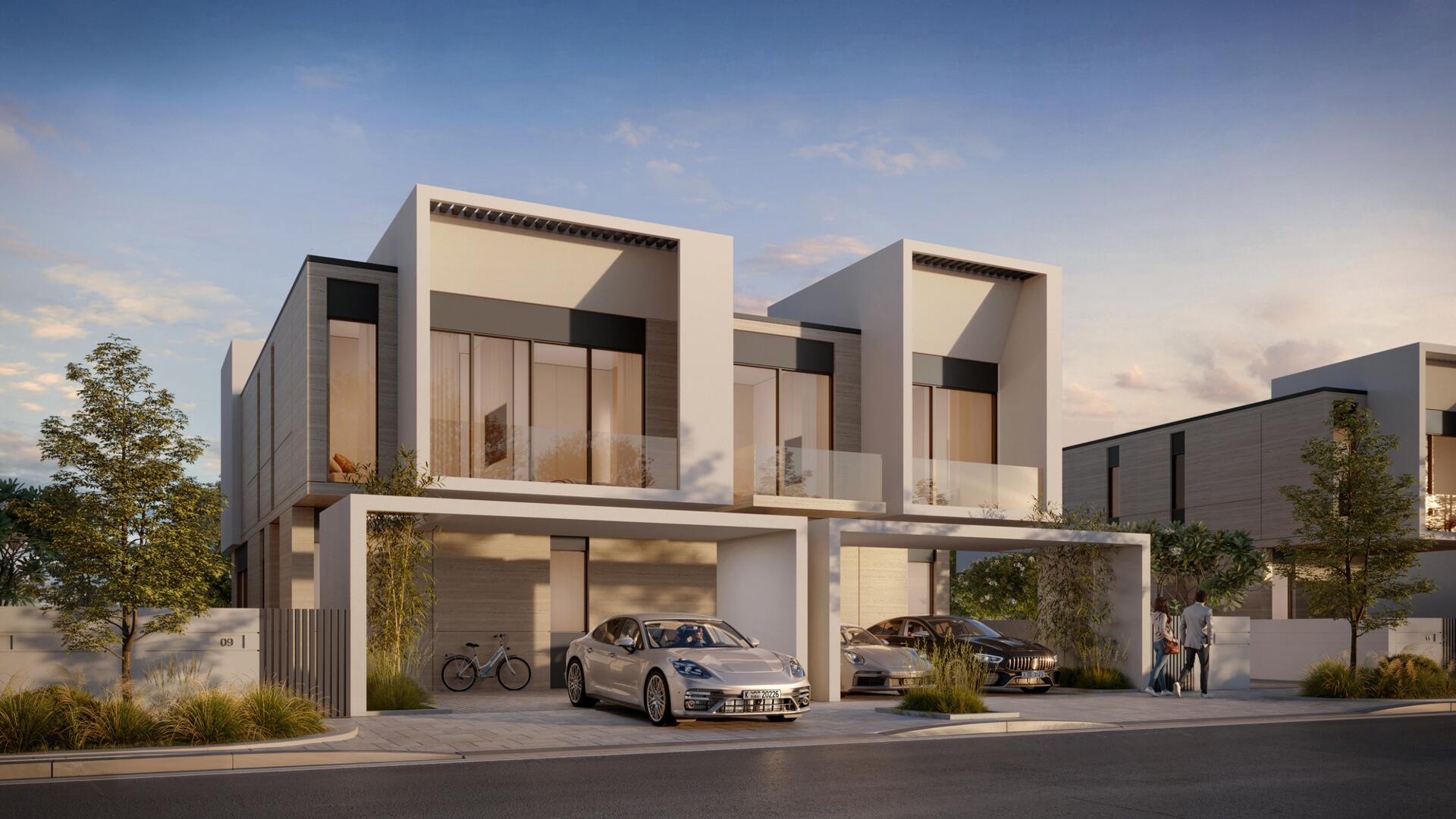 Gallery DG Villas