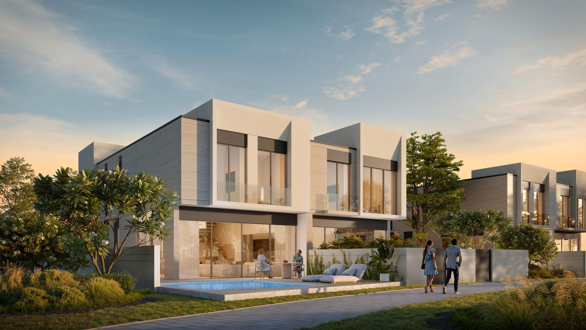 Gallery DG Villas