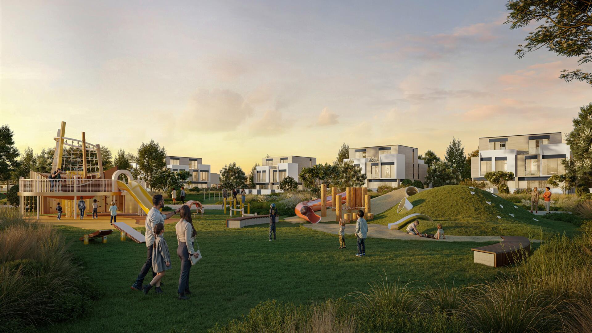 Gallery DG Villas