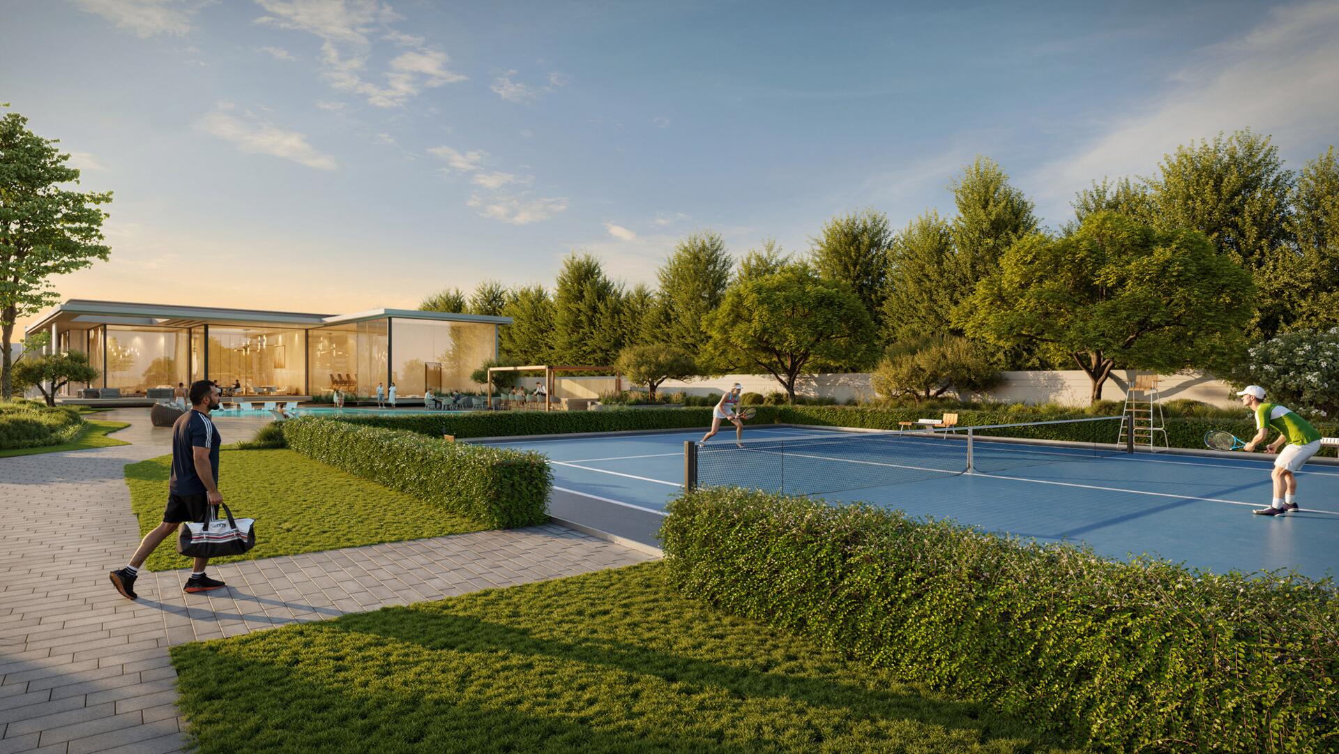 Gallery DG Villas