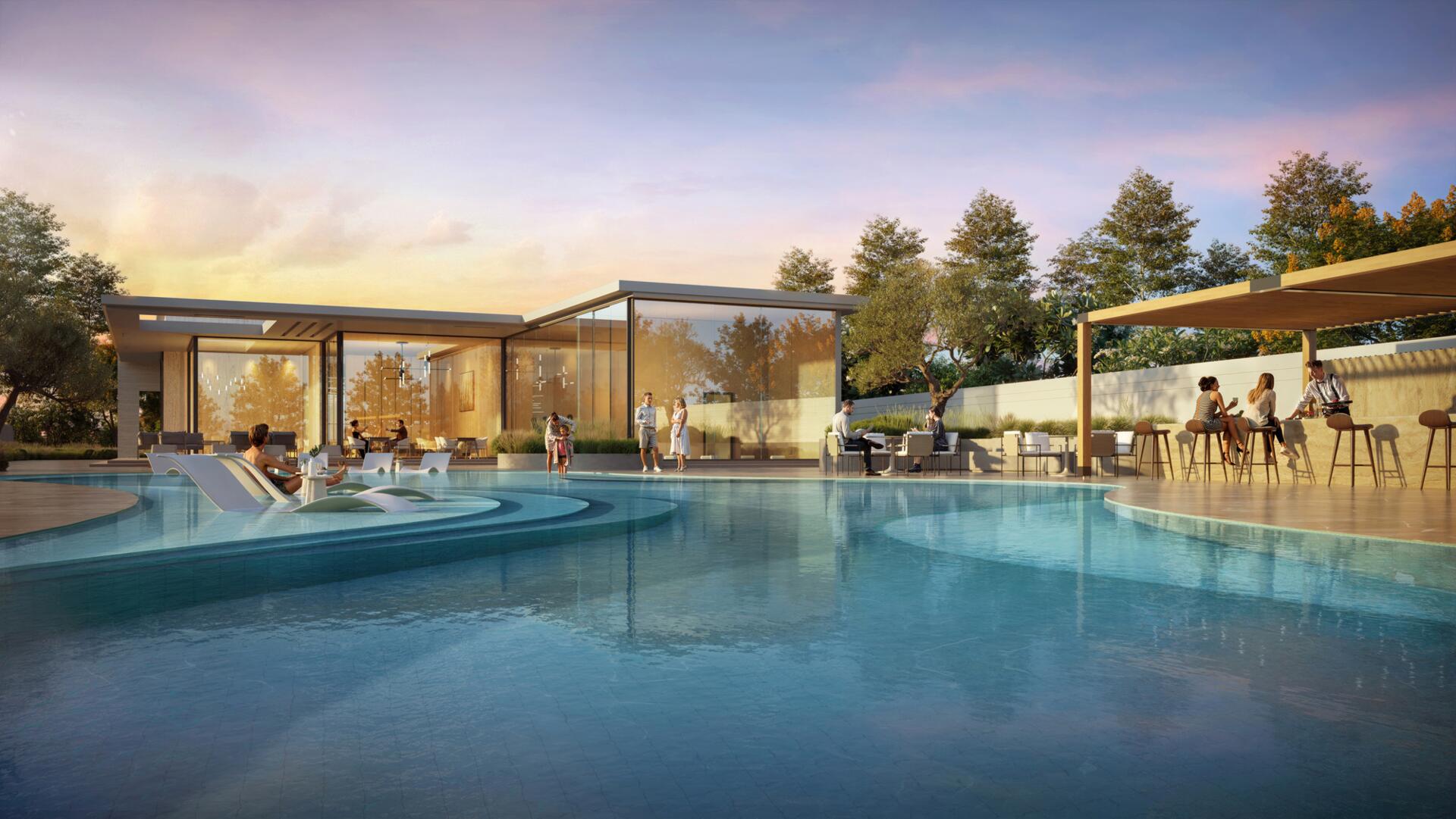 Gallery DG Villas