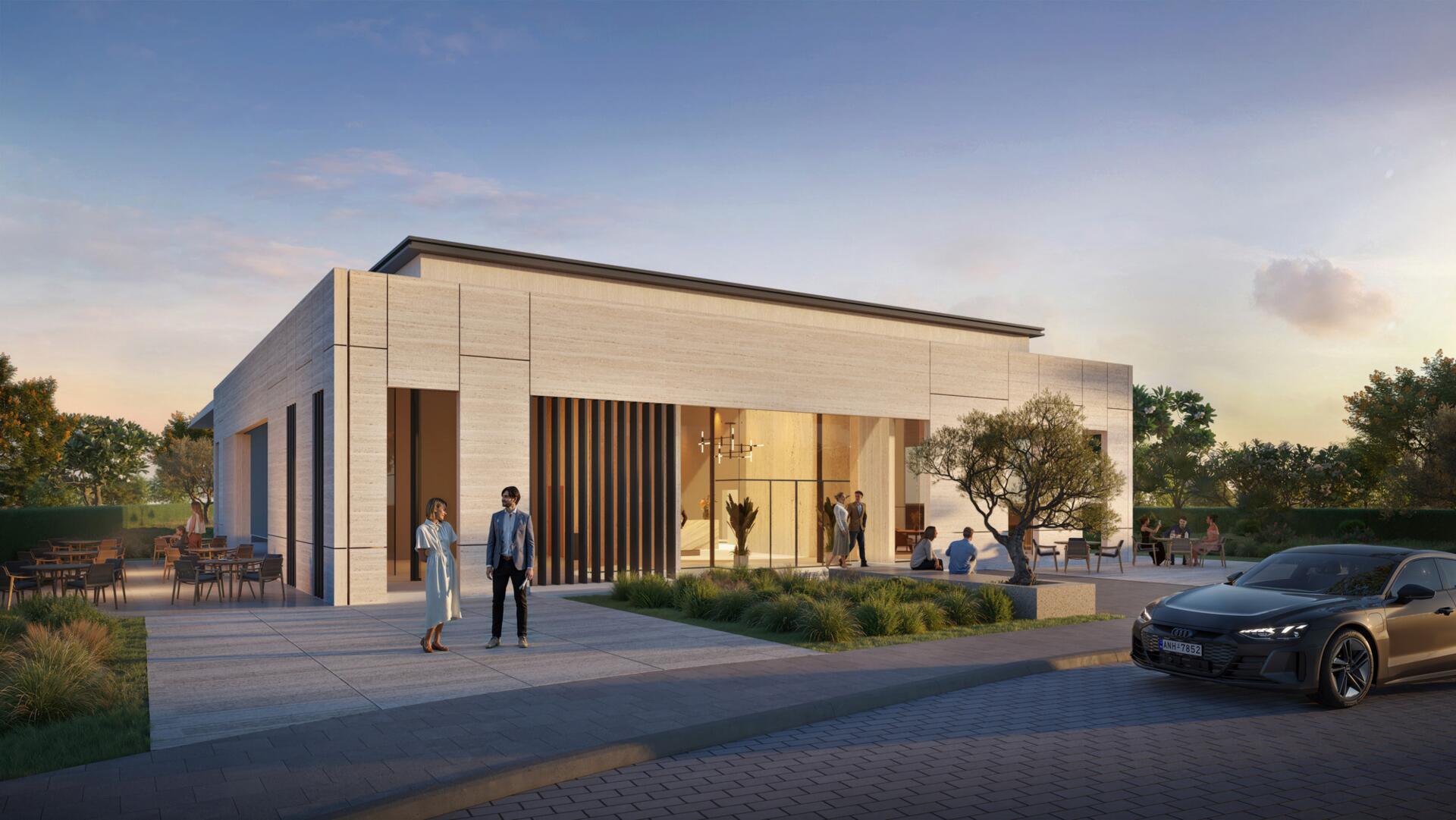 Gallery DG Villas