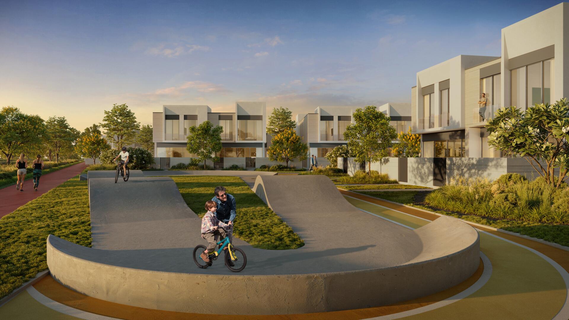 Gallery DG Villas