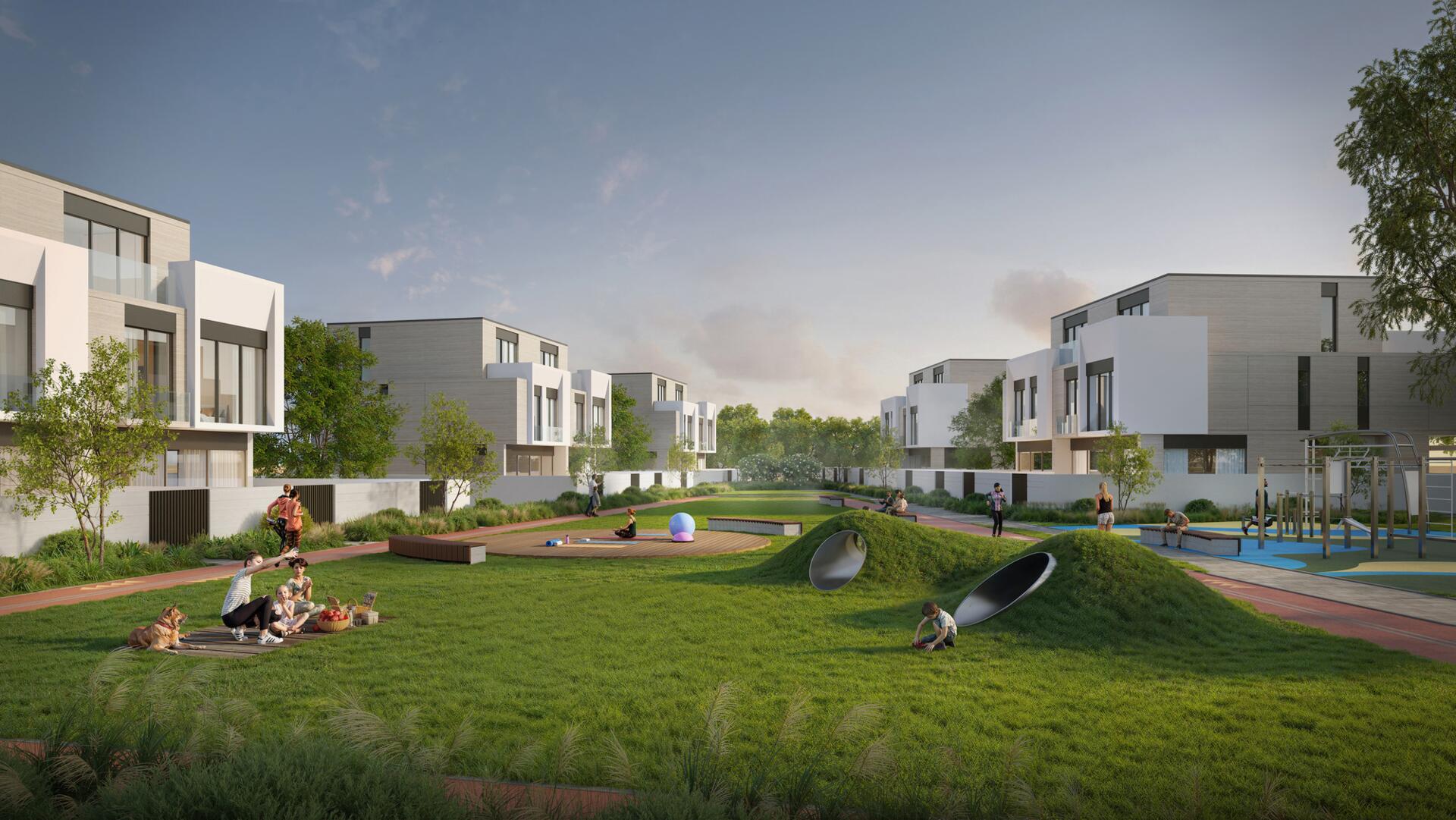 Gallery DG Villas