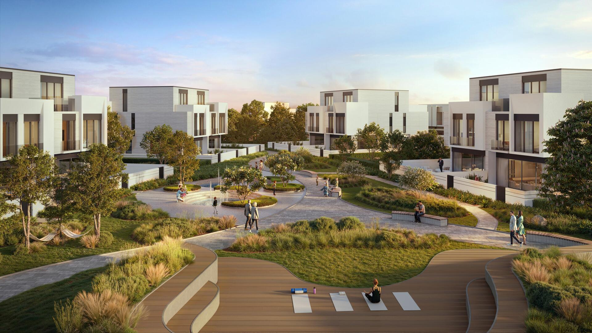 Gallery DG Villas