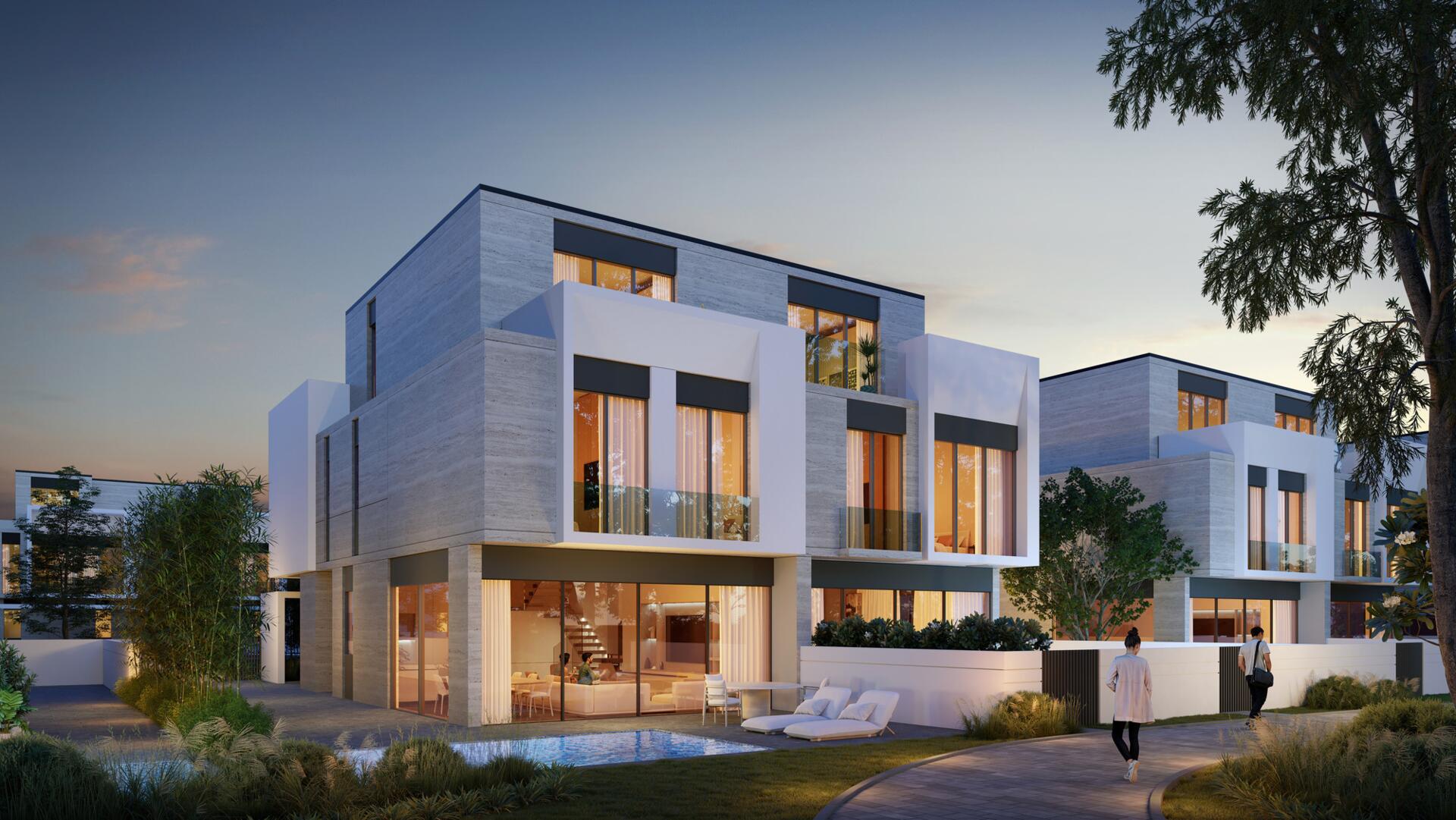 Gallery DG Villas