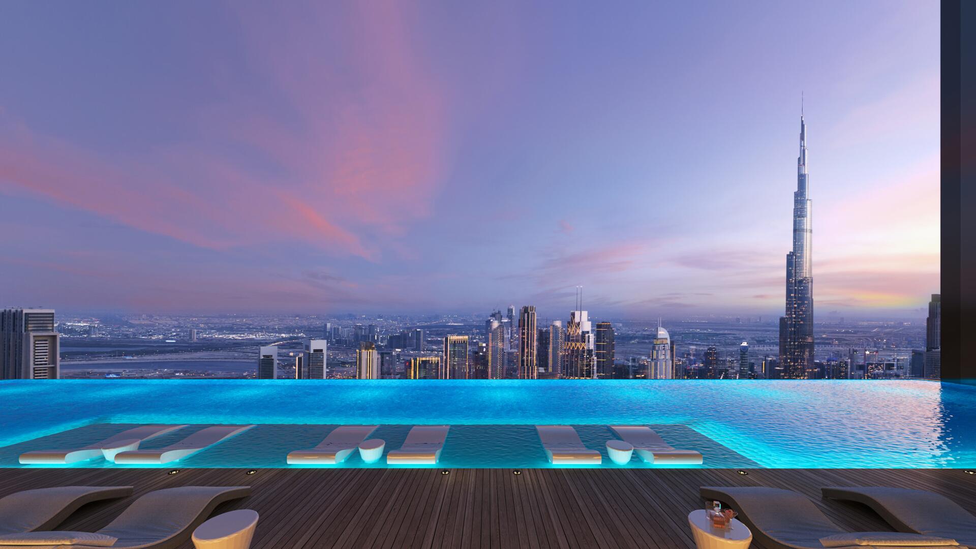 Gallery Trump International Hotel & Tower Dubai
