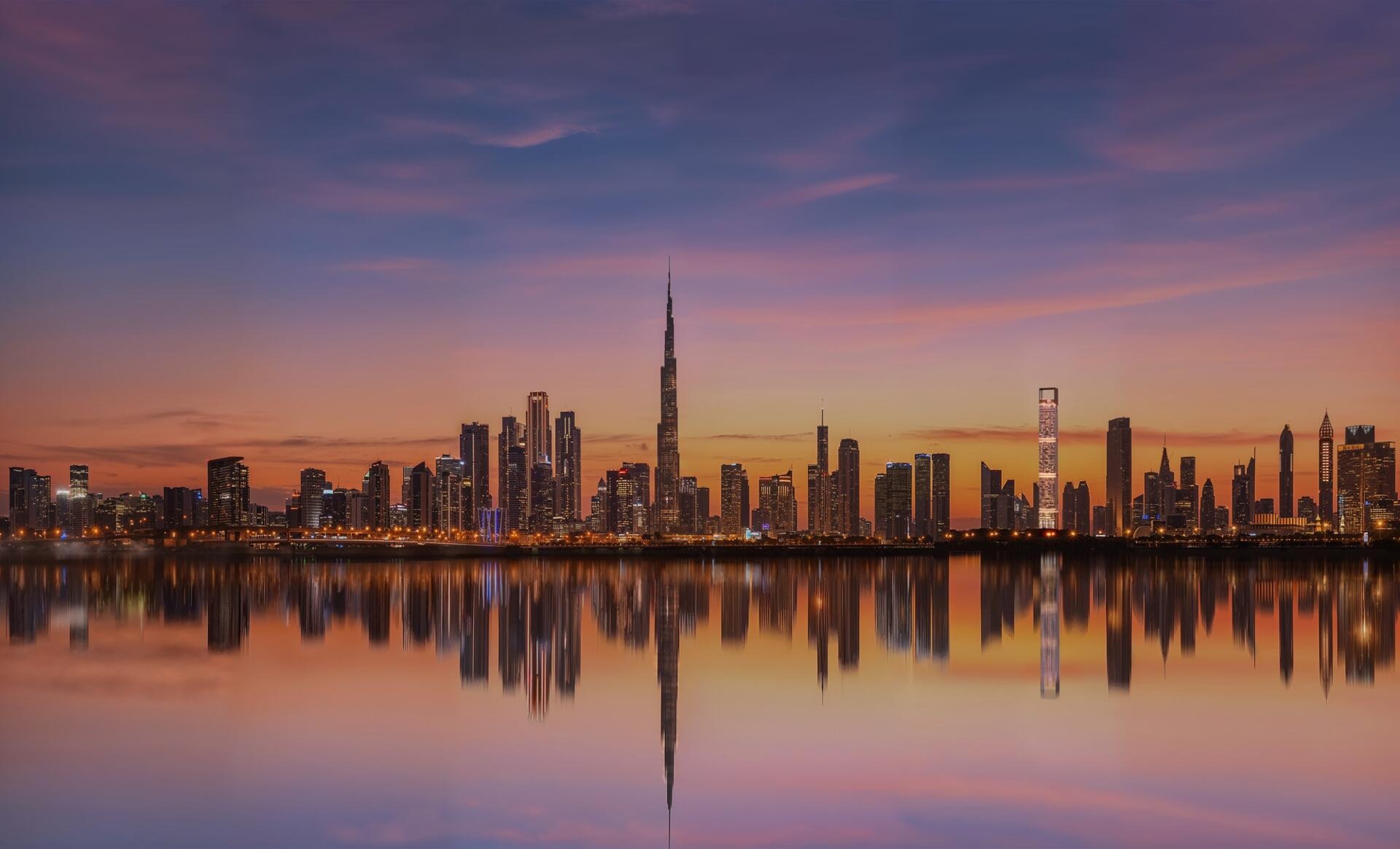 Gallery Trump International Hotel & Tower Dubai