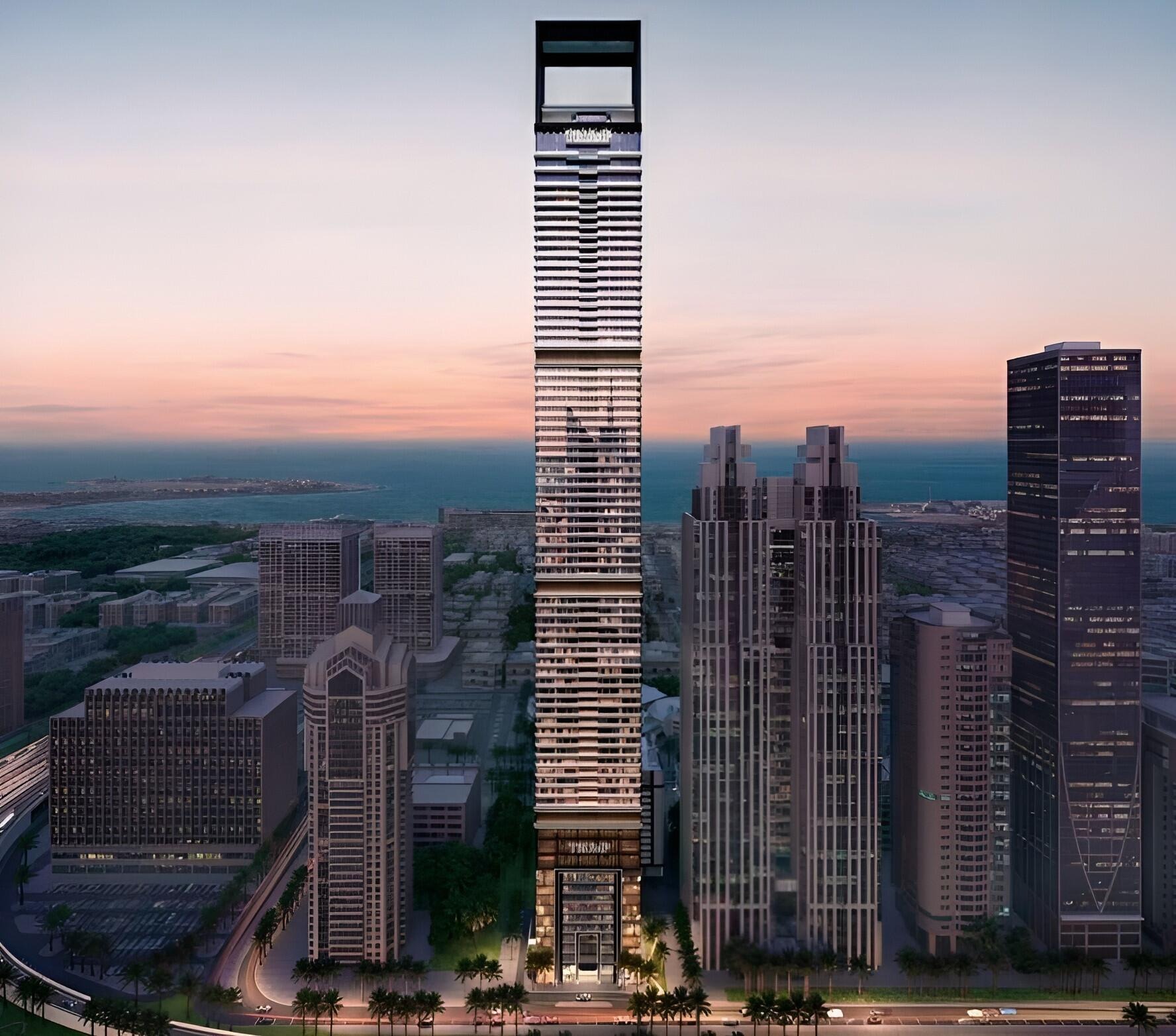 Gallery Trump International Hotel & Tower Dubai