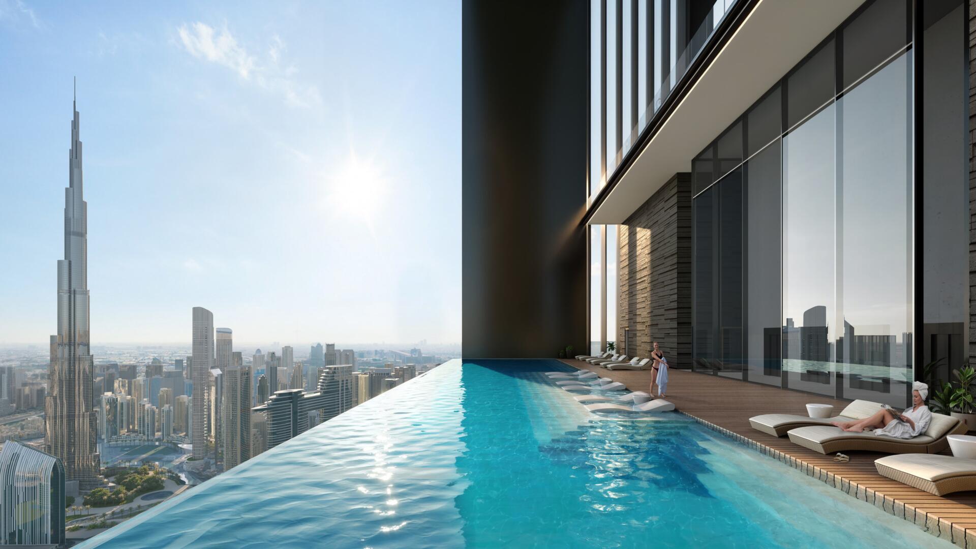 Gallery Trump International Hotel & Tower Dubai