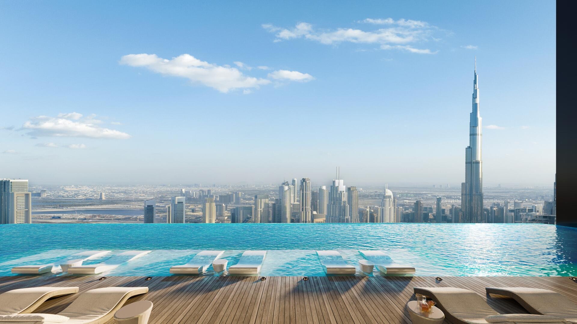 Gallery Trump International Hotel & Tower Dubai