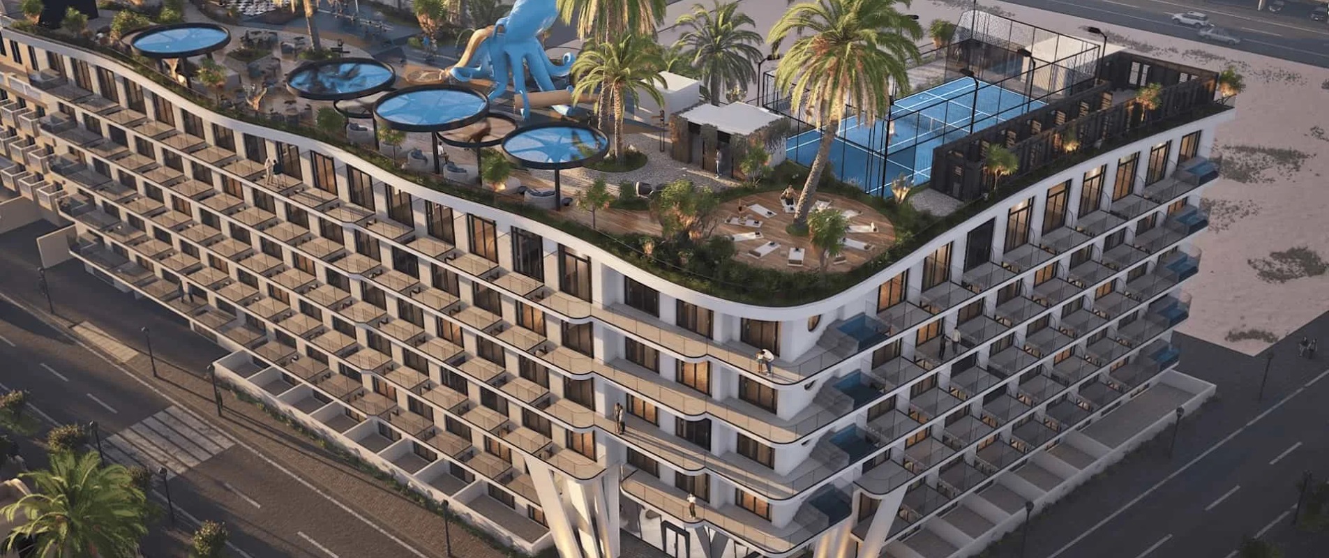 Gallery Avana Residences