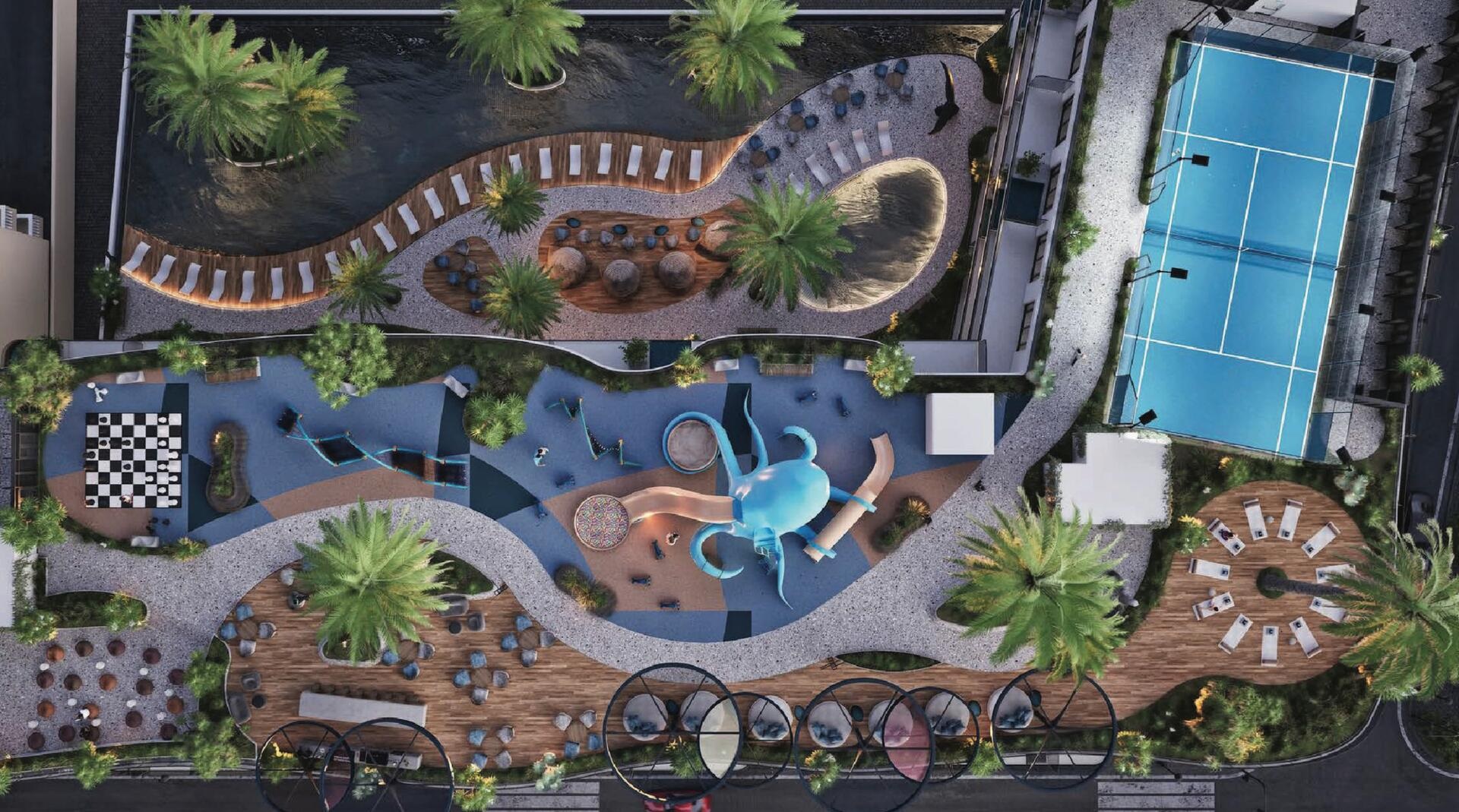 Gallery Avana Residences