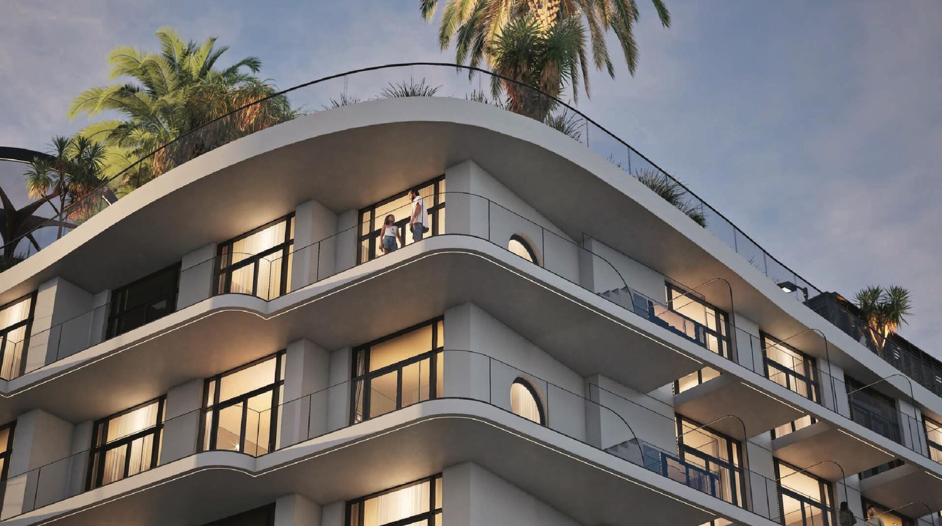 Gallery Avana Residences
