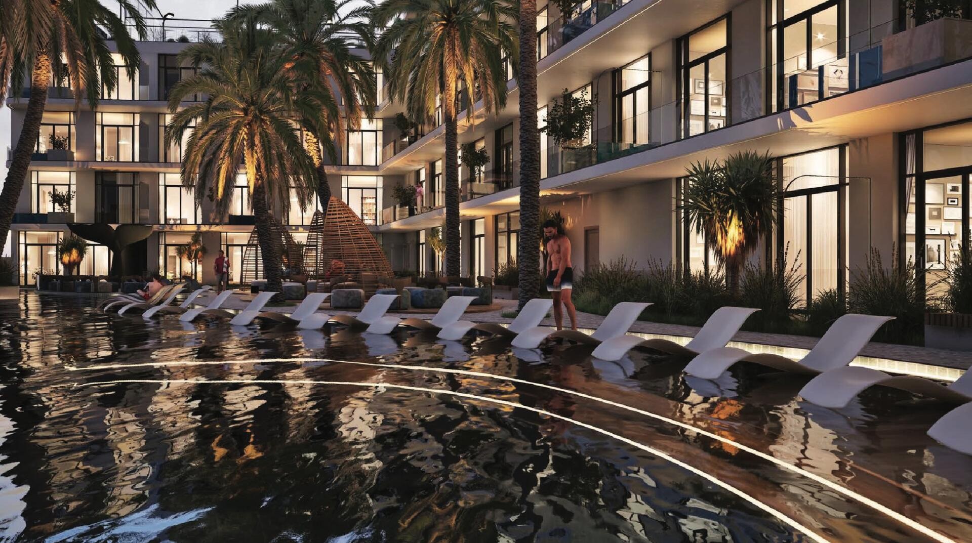 Gallery Avana Residences
