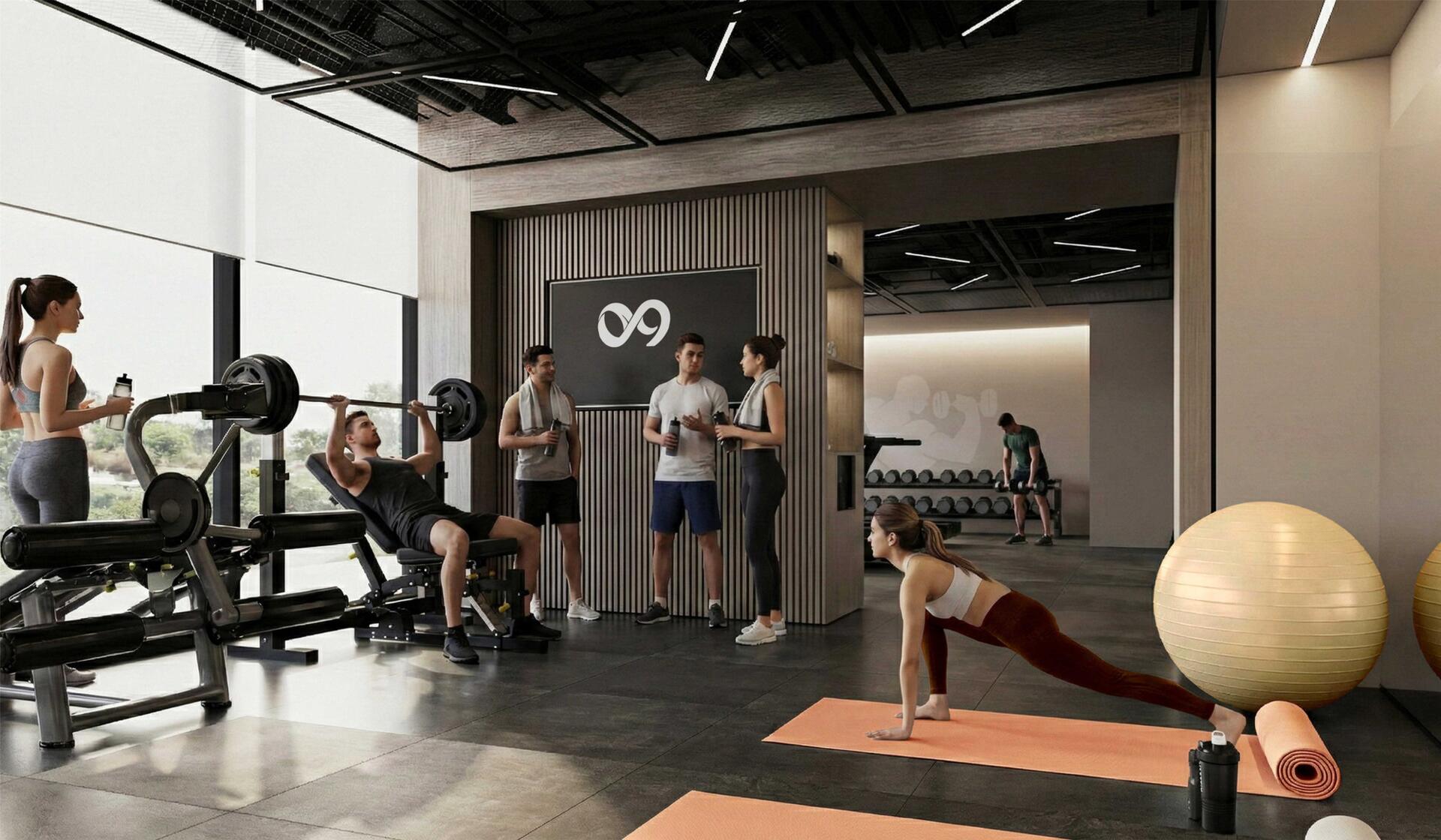 Gallery 09 Life Residences