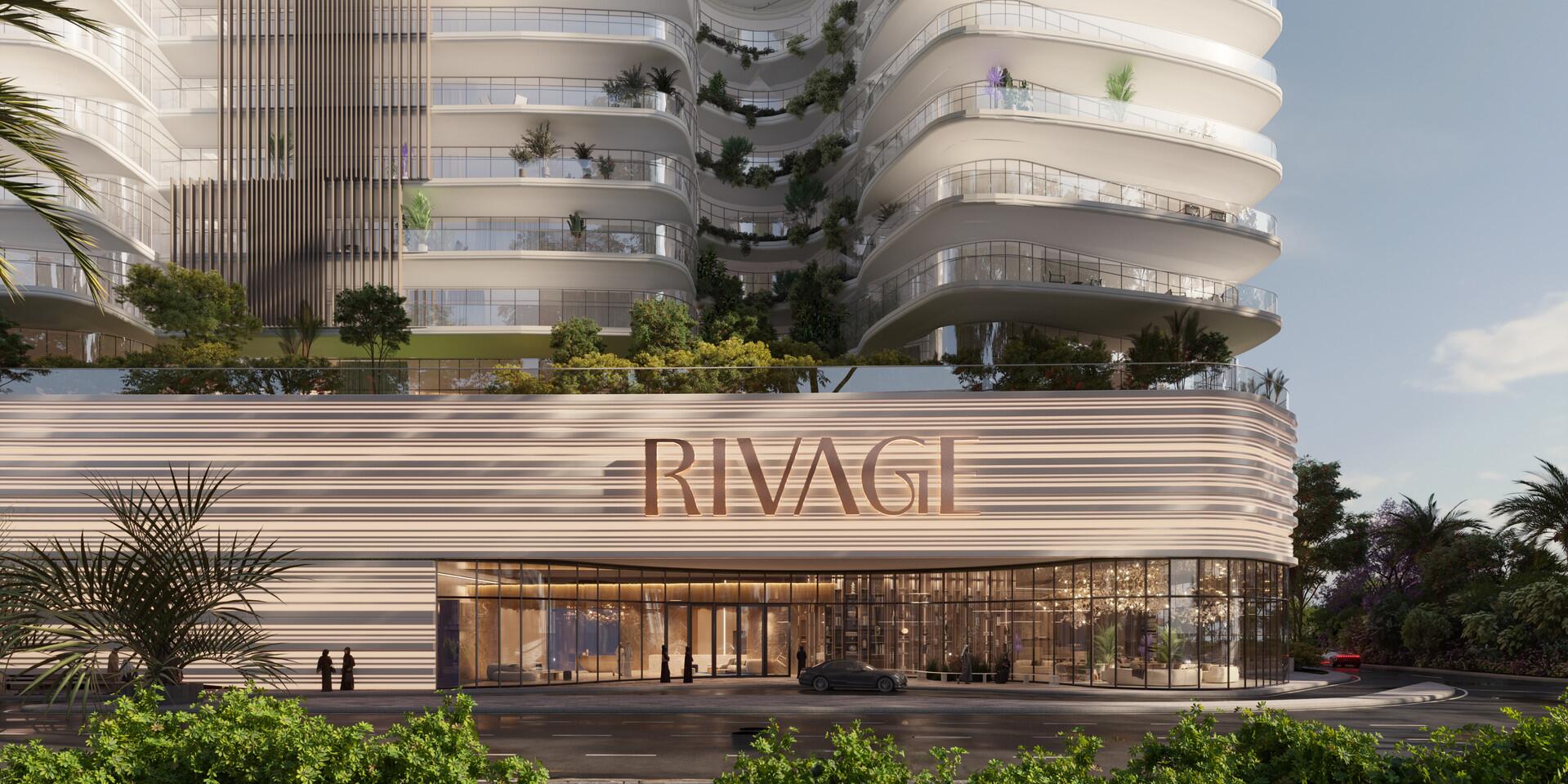 Gallery Rivage