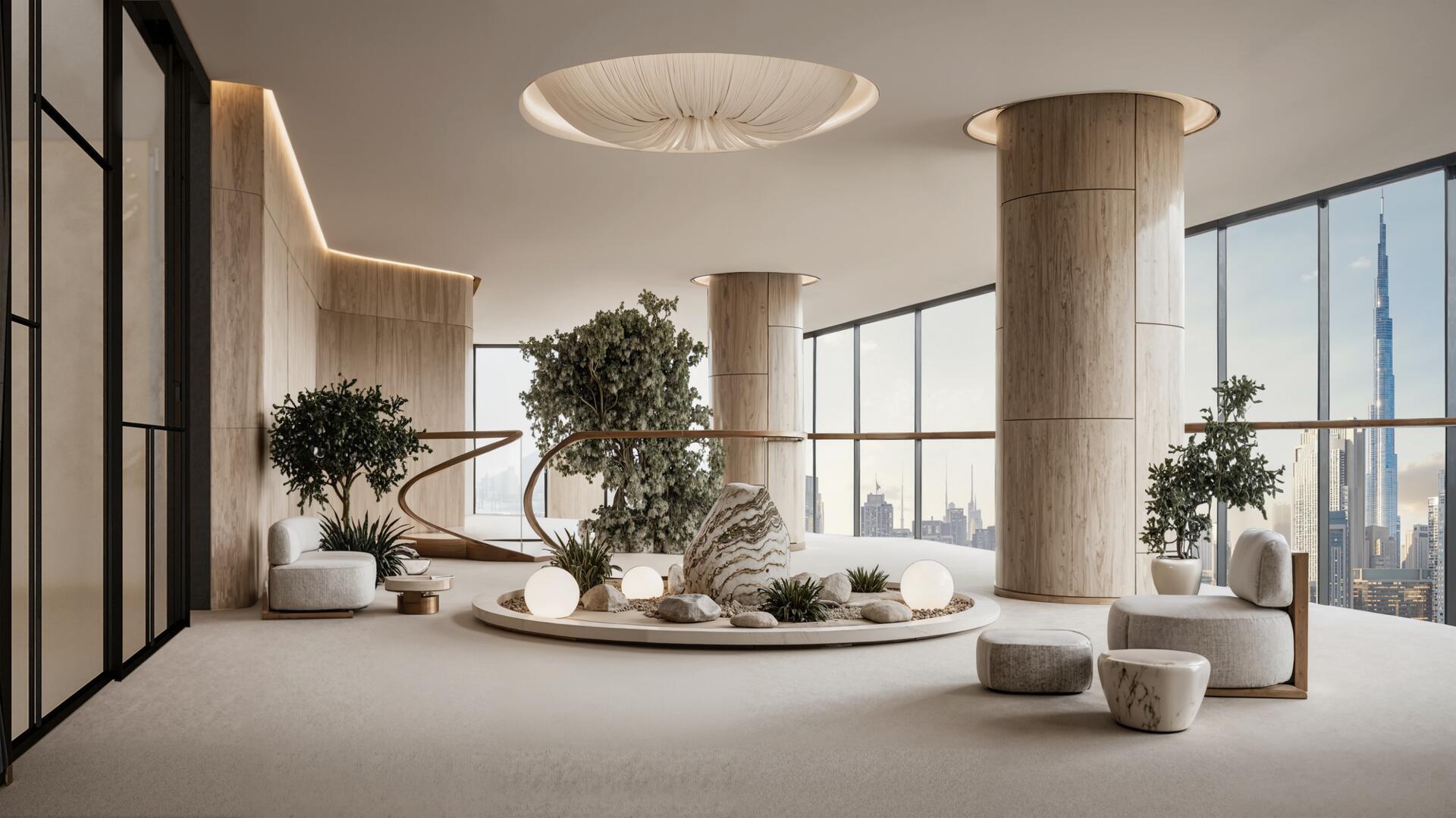 Gallery DWTN Residences