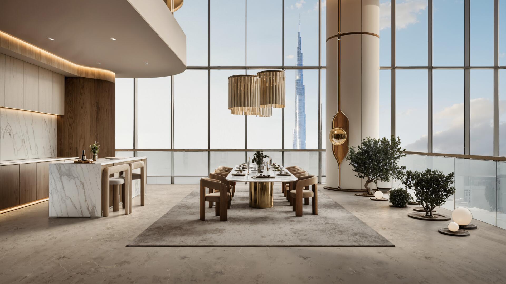 Gallery DWTN Residences