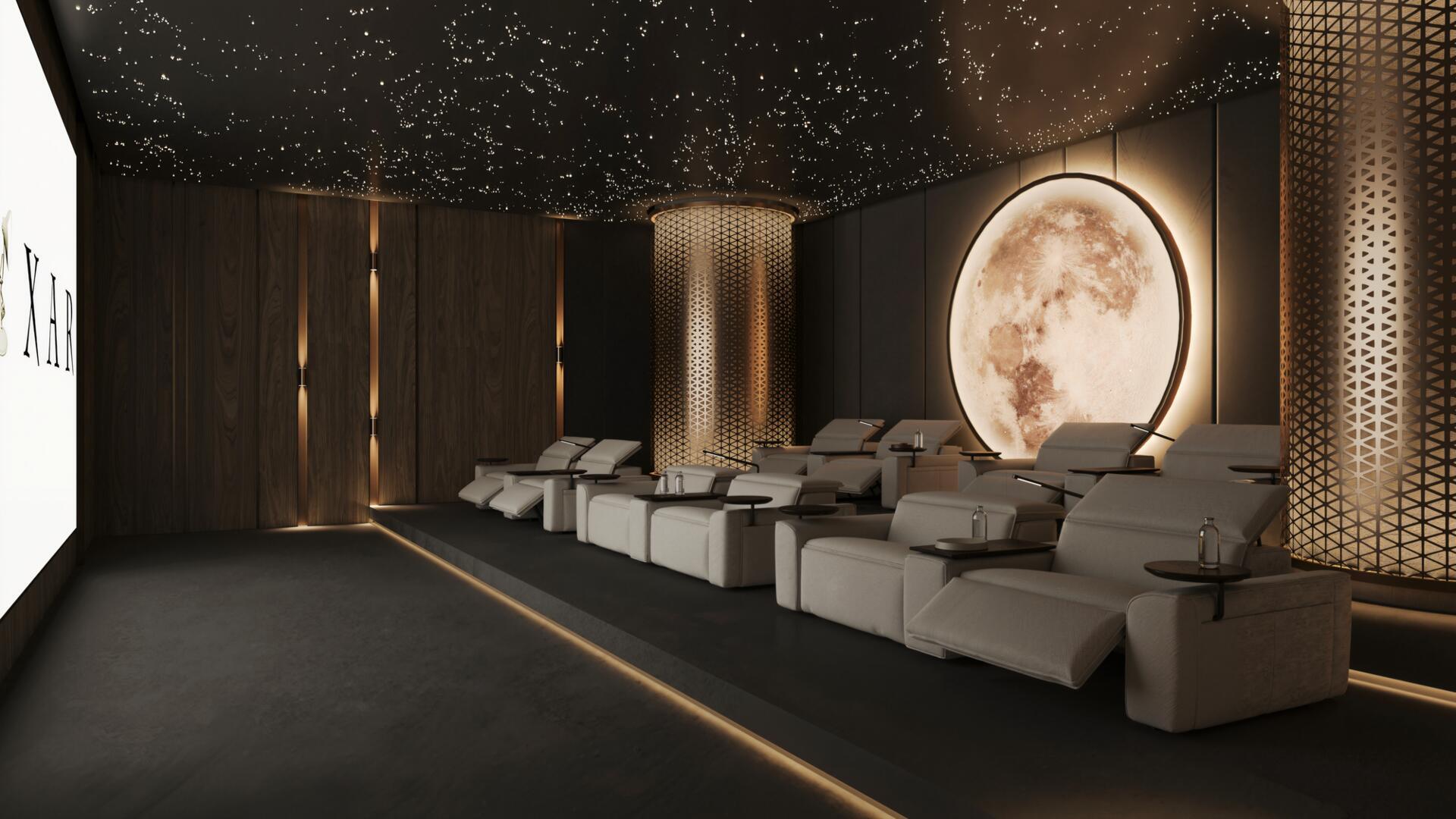 Gallery DWTN Residences